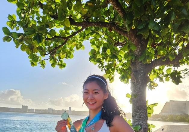 기안84처럼 해외 러닝 도전…'런트립'이 뜬다