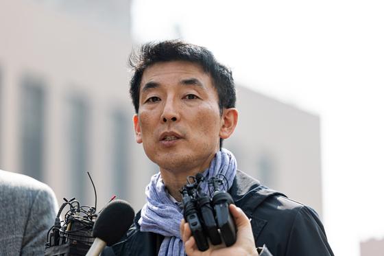 '법정 소란' 김용현 변호인 서울구치소 감치…"집행정지 신청"(종합)