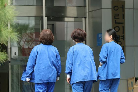 "태움? 병원이 안전해야 환자도 안전"…'직장내' 괴롭힘 대응 강화한다 