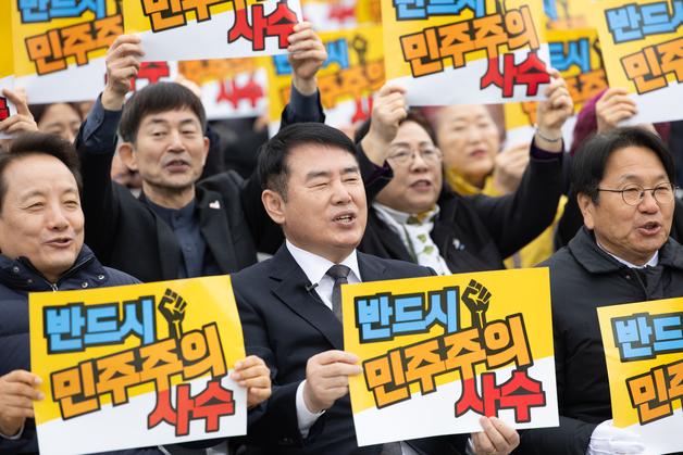 광주·전남 교육통합도 급물살…시도교육감, 내주 첫 회동(종합)