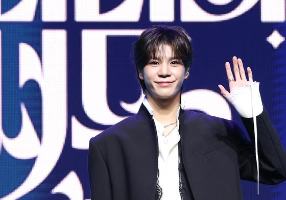 18세 정동원, 내년 2월 해병대 자원입대…"최근 합격 통보, 응원 부탁"