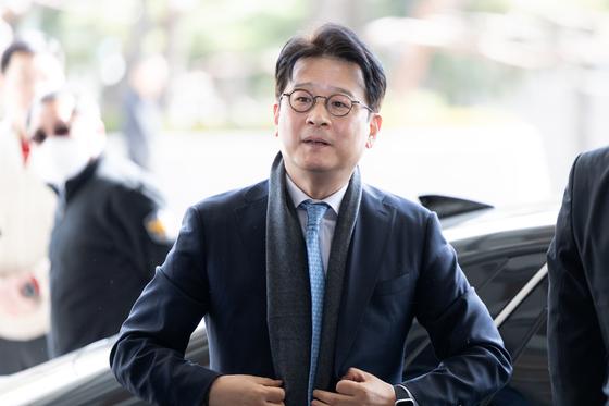 특검, '김건희 부실수사' 압색…중앙지검 PC 증거인멸 정황(종합)