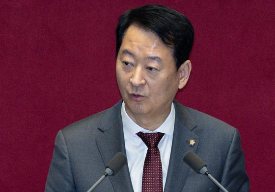 국힘, 與 2차 특검 발의에 "지선 앞 지자체장 겨냥한 정치기획"