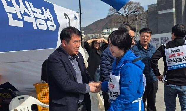 명진 광주시의원 "광주학생독립운동 100주년, 장관급 추진단 필요"