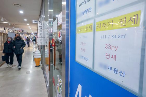 전세사기 정점 지났나…HUG 대위변제액, 사상 첫 감소