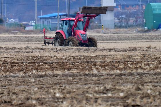 ‘농사 안 짓는 땅’ 경북 서부에 집중…김천 20㏊·상주 18㏊