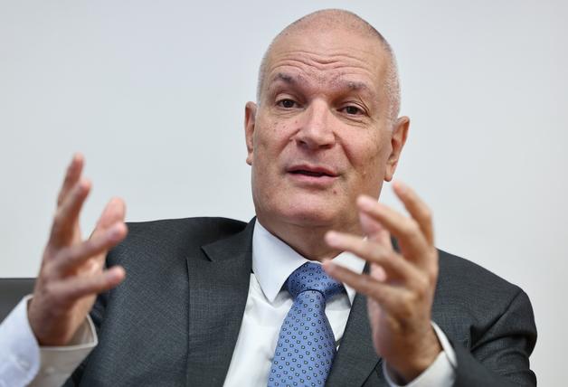 "전쟁 강요받는 이스라엘…강한 힘 보여줄 수밖에"