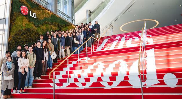 대신증권 "LG전자, 내년 실적 호조 기대…목표가 24%↑"