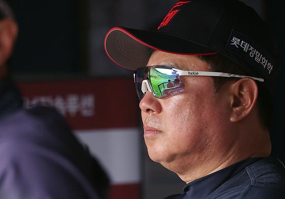 한번 삐끗하면 '3위→7위'…혼돈의 중위권 싸움