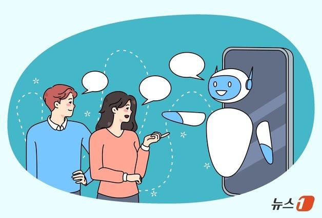 "AI에 잔인하게 굴지 마"…클로드 학대 금지에 의인화 논쟁 활활