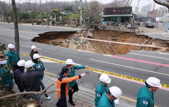 경실련 "명일동 사조위 결과는 납득할 수 없는 '부실 조사'"