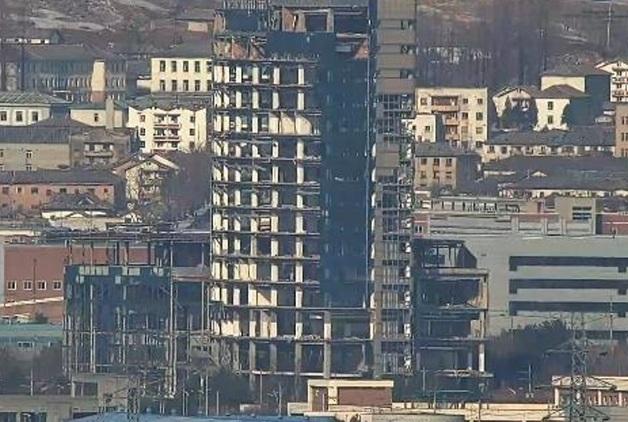 2년 만에 다시 떠오른 '개성공단재단'…묶인 돈 어떻게 되나