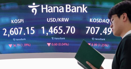 "공매도 재개 임박" 고민 깊어진 개미들…과거 3개월 수익률은 '플러스'