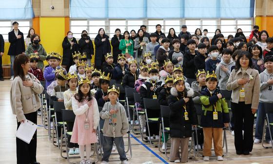 대한민국 교육의 기틀 '6-3-3-4 학제' 확립