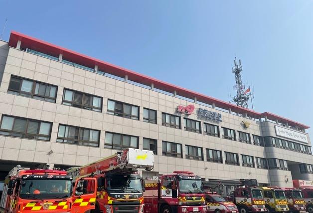 증평소방서, 주택용 소방시설 원스톱 구입 체계 구축