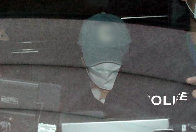 '대전 초등생 살해' 피의자 교사 얼굴·이름 등 신상 12일 공개