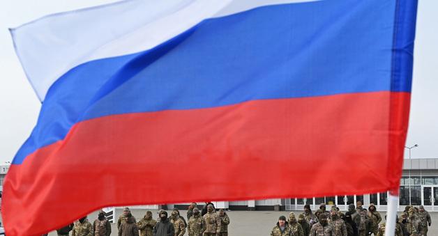 러 전사자 32.5만명…전선 붕괴 위기, 빈곤 지역 피해 참혹