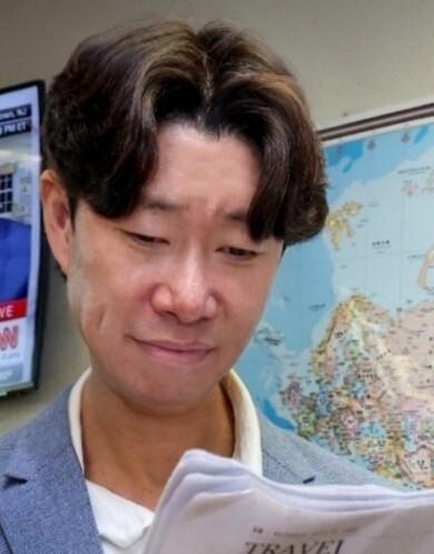 시간마저 트럼프의 편이어서야 되겠나