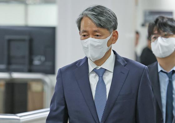 헌재 '조지호 경찰청장' 파면 결정…차기 청장 인선 본격화