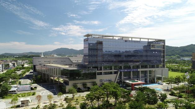 '액화수소 저장탱크 국산화' 중소기업 상생협력 우수사례 선정