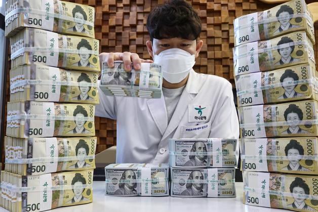 광의통화 지표에서 '수익증권' 빠진다…한은, IMF 기준 반영