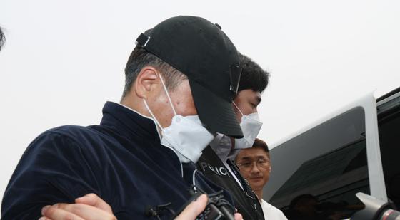 '일가족 5명 살해' 50대 가장, 2심도 무기징역…"평생 속죄해야"