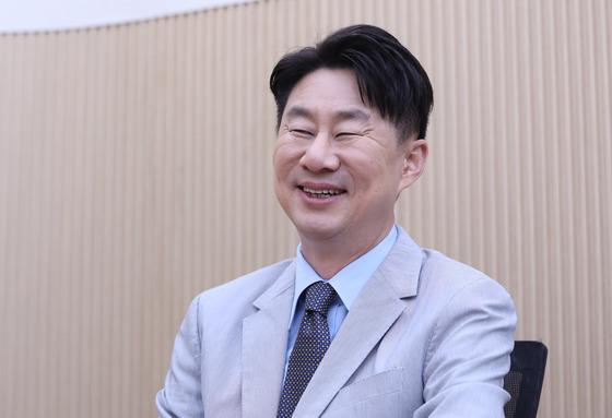남희석 "'전국노래자랑'은 내 팔자…지역 정책도 공부" ①