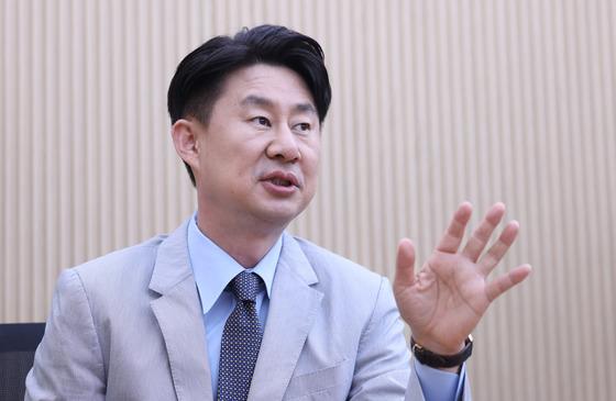 남희석 "'전국노래자랑' 1년…스며드는 MC될 것" ②