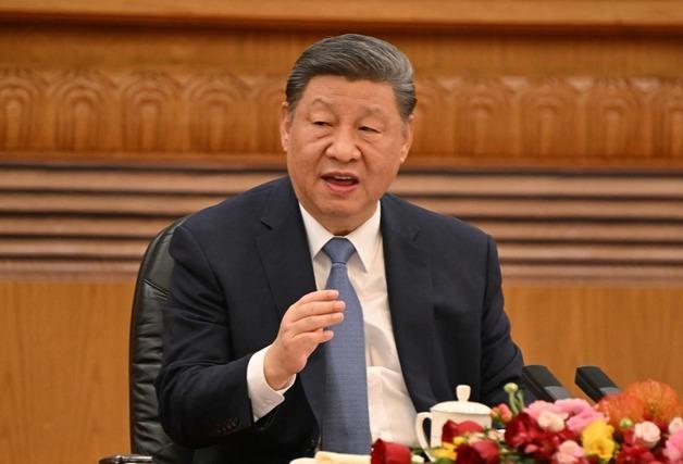 시진핑, 국유기업 소집…"기술·산업 혁신해 핵심 경쟁력 높여야"