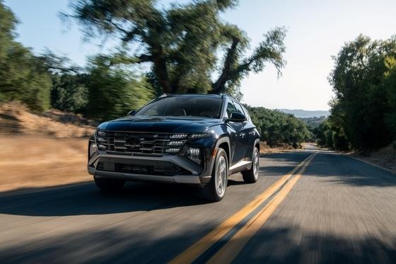 현대차·기아, 4년 연속 글로벌 '톱3'…신차 5대 중 1대 '수입차'