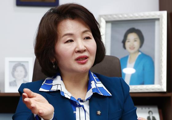 전공의 77.2% '건강 악화' 경험…이수진 "수련시간 합리화해야 "