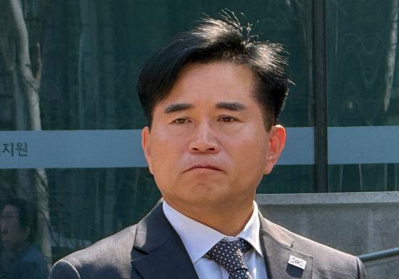 '재산 신고 누락' 이병진 민주당 의원 당선무효형 확정