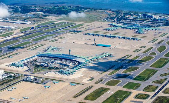 "아버지 안락사 하러 출국" 신고…스위스행 60대 이륙 직전, 경찰이 막았다
