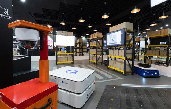 반도체·IT 강국 韓, 저성장 고리 끊어낼 돌파구는 '피지컬 AI'