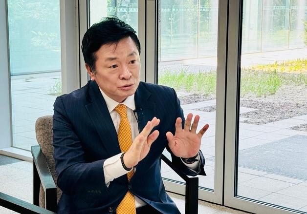  김철근 "이준석 15% 돌파하면 대선 판 뒤집는다" 