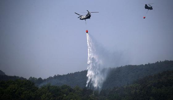기후변화 시대, 초대형 산불 대응 어떻게…민관 대응 전략 모색