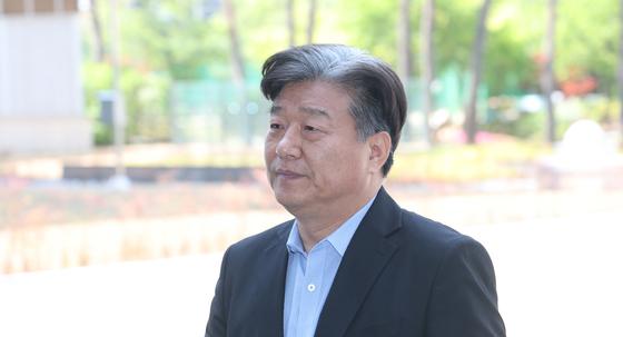 '의원직 상실' 양문석 "재판소원 더 이상 진행 안 한다"