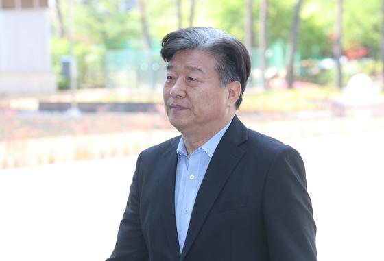 '의원직 상실' 양문석 "재판소원 더 이상 진행 안 한다"