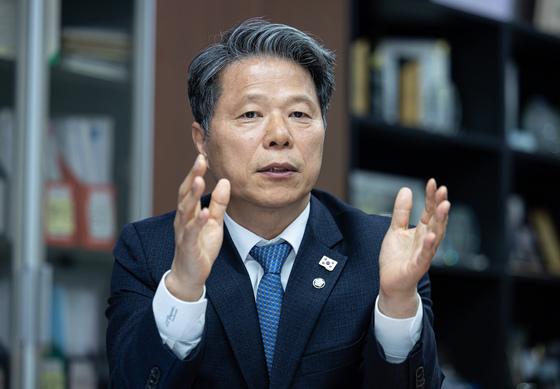 "약국을 국가 금연 지원 서비스 창구로…정책적 지원 적극 검토"