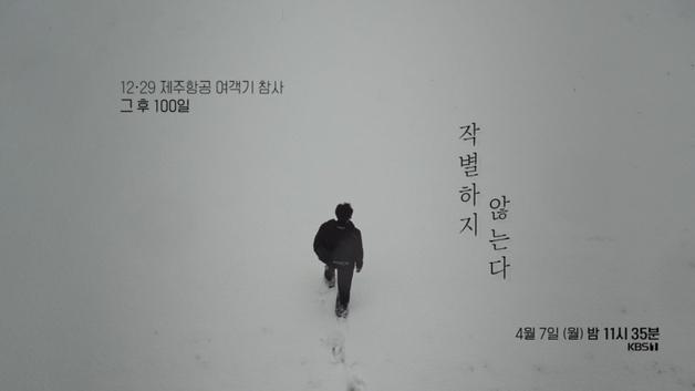 한석규, 제주항공 참사 다큐 내레이션 참여 "유가족에 위로 된다면"