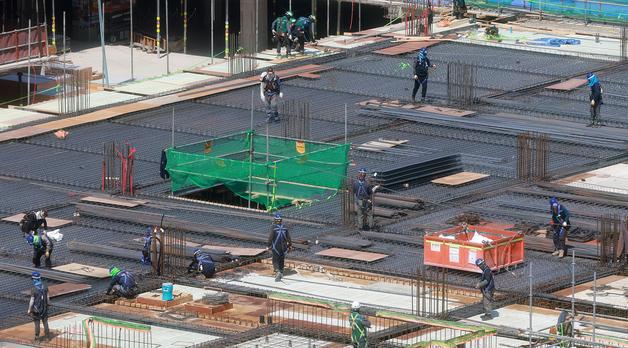 "층간소음 기준 미달 땐 재시공"…신축 아파트 입주 지연 우려