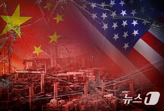 "서반구 집착하다 中에 세계 헌납한다…'돈로주의' 세기적 오판"