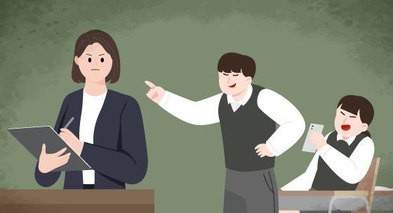 서울교육청, 내년부터 학교 성희롱·성폭력 직접 관리