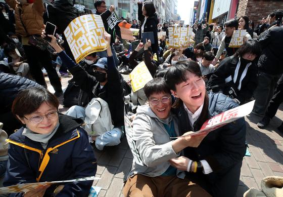 "진정한 내란 청산해야"…대구 도심서 3일 '시민대회'