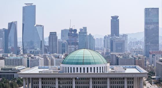 지방선거 여야, 프레임 전쟁…정권안정론 vs 정권견제론