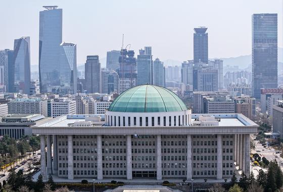 지방선거 여야, 프레임 전쟁…정권안정론 vs 정권견제론