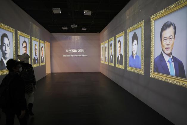 3·1절 맞아 대통령기록물 공개…역대 대통령 기념사 조명