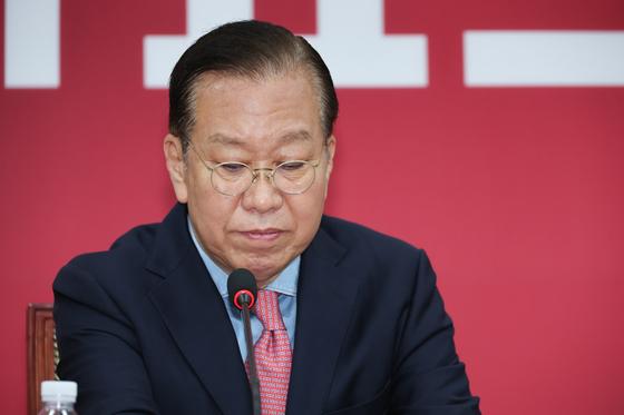 권영세 "계엄 사과는 당연…사후에 위헌성 확인"