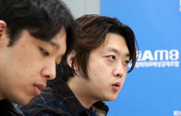 박단, 경북대병원 응급의학과 전공의로 복귀…"부단히 애써보겠다"