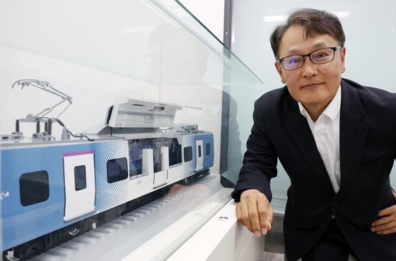 정경훈 대표 "GTX-A, 공공 민자 성공 사례로 연말 3500만 눈앞"